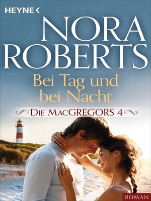 cover image of Die MacGregors 4. Bei Tag und bei Nacht